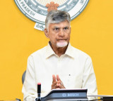 Patnala Suresh dies in US missile attack Chandrababu Naidu expresses grief