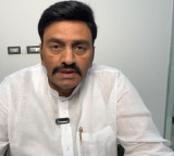 Raghu Rama Krishna Raju writes to DGP on SC status verification in Atrocity cases