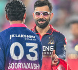 'That's why we see guys like Sooryavanshi hit first ball for six': Steyn contrasts fearless youngsters with Kohli's longevity