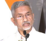 S Jaishankar says US asked India to buy Russian oil slams West double standards