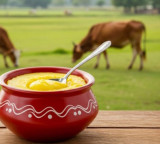 5 Surprising Benefits of Cow Ghee