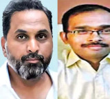 AP Liquor Scam 14 days remand for Raj KC Reddy and Vasudeva Reddy