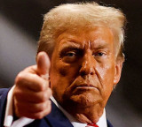 Donald Trump announces major peace agreement between United States and Iran