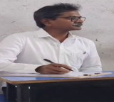Thippiri Tirupathi Devji passes Intermediate exam and clears Telugu subject