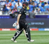 ‘It just feels like right time for me to step away’: Williamson on retirement decision