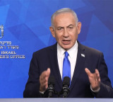 Won't let Iran have nuclear weapons until I am Israel's PM: Netanyahu