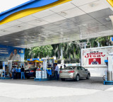 India restricts bulk sale of diesel, petrol at retail outlets for 90 days