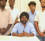 Raghava Lawrence asks his fans: Can I come to politics?