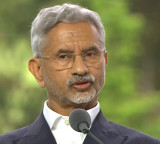 EAM Jaishankar defends India's decision to buy Russian oil, questions Europe on arms exports
