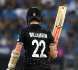 It’s been a pleasure watching you bat’: Kohli, Jay Shah hail Williamson’s legacy after retirement