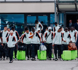 France settle into Boston base ahead of FIFA WC 2026 campaign