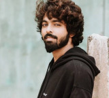 Anil Ravipudi welcomes music director G V Prakash onboard his next film with Venkatesh