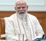 US lawmakers, investors salute PM Modi's milestone