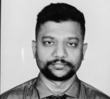Andhra Pradesh CM assures all support to family of marine engineer killed in US attack