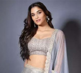 Saiee Manjrekar calls upcoming romantic horror film Ekai her biggest career challenge