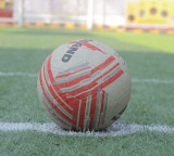 Football coach arrested for raping minor for three years promising stardom