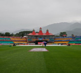 India vs Afghanistan first ODI delayed due to rain in Dharamshala