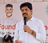 Jagan Mohan Reddy is the brand ambassador for backstabbing and axe attacks says Kollu Ravindra