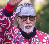 Amitabh Bachchan shoots 12 short films in one day fans impressed by his speed at 82