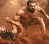 Ram Charan Peddi Grosses 366 Crore In 9 Days Worldwide