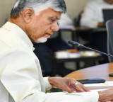 Chandrababu Naidu to visit Singapore tomorrow aiming for investments