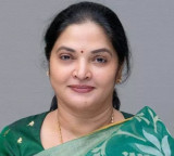 Prashanthi Reddy says false propaganda is being spread on urea shortage