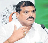 Botsa Satyanarayana Slams Alliance Government for Failing Within Two Years