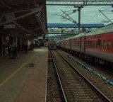 Chennai Egmore Station to get world class facilities with 842 crores