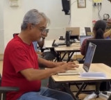 64 year old intern in startup Mumbai company decision receives praise