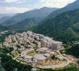 IIT Mandi controversy over reincarnation conference scientists demand director removal