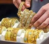 Gold Price rises again what is the rate in Hyderabad today