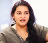 Renu Desai in Kashi interesting update on new project