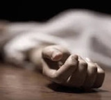 Tragedy in Hyderabad Female techie jumps from sixth floor with baby