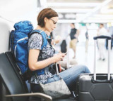 Is your skin getting dry after air travel Here are the reasons