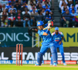 Rahmanullah Gurbaz fastest century sets big target for Team India