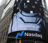 SpaceX IPO rocks first day brings bumper profits to investors