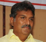 Kesineni Nani booked under IT Act for social media posts against brother Chinni