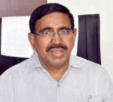 Minister Narayana sharp counter to Jagan on capital construction costs