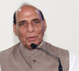 Rajnath Singh warns Pakistan no Indus water if terrorism continues