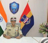 Telangana Police win national award for passport verification