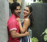 When Varun Dhawan revealed how he first met Sara Ali Khan