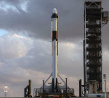 SpaceX settles 19 pc higher on debut day with market cap at record $2.2 trillion