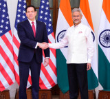 'Not justified': EAM Jaishankar speaks to Rubio, lodges protest over killing of 3 Indian sailors in US Naval attack