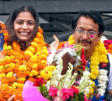Manu Bhaker devastated by 'irreparable damage' after coach Jaspal Rana's passing