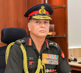 Lt Gen Dhiraj Seth appointed new Army chief, to take charge on June 30