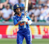 ‘Lose to anyone, but not Pakistan’: Jemimah reflects on biggest rivalry ahead of T20 WC opener
