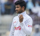 Bangladesh cricketer Nayeem Hasan alleges police harassment in Chattogram
