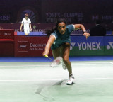 Sindhu falls to Yamaguchi in semis as India’s Australian Open campaign ends