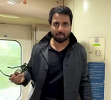 Sonu Sood thanks Indian Railways for Vande Bharat, recalls his struggling days