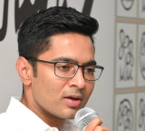 Search operations held at Abhishek Banerjee’s residence early today